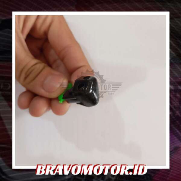 NoBrand 76810 SR3 003 Nozzle Wiper depan