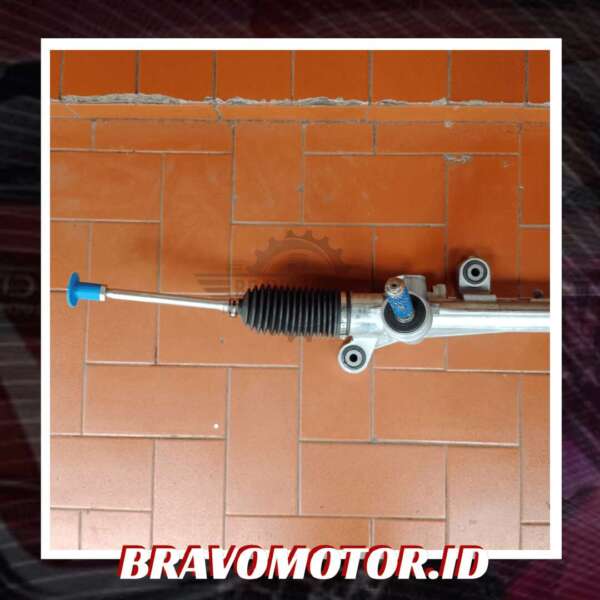 Yuzaka 53601 TG1 T01(T02)/53040 TG4 W11(U11) YRC 020 Rack steer assy DD1|13 17