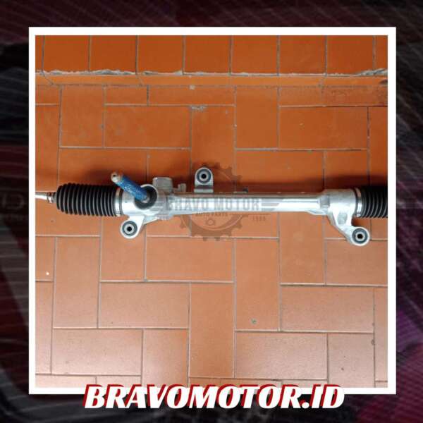 Yuzaka 53601 TG1 T01(T02)/53040 TG4 W11(U11) YRC 020 Rack steer assy DD1|13 17