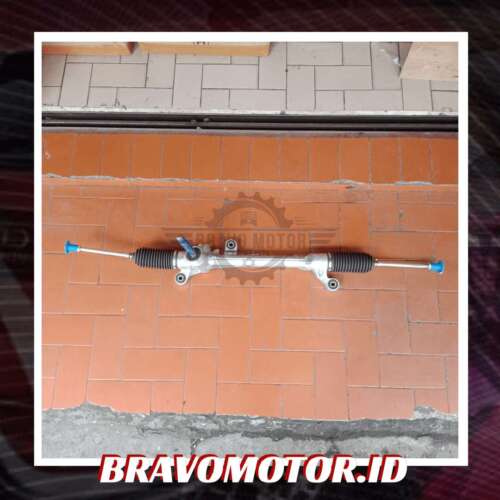 Yuzaka 53601 TG1 T01(T02)/53040 TG4 W11(U11) YRC 020 Rack steer assy DD1|13 17