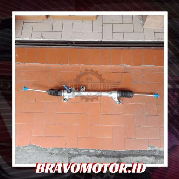 Yuzaka 53601 TG1 T01(T02)/53040 TG4 W11(U11) YRC 020 Rack steer assy DD1|13 17