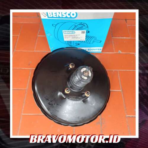 Bensco 01469-SWA-J00 Brake Booster / Booster rem RE1/RE3-1 Bensco 01469 SWA J00 Brake Booster / Booster rem RE1/RE3