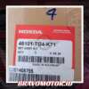 Original 46101 TG4 K71 Master rem DD1