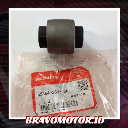 Original 52364 S6M 004 Bush arm belakang bawah INNER RD4/RD5/ES1/RN1/RN3