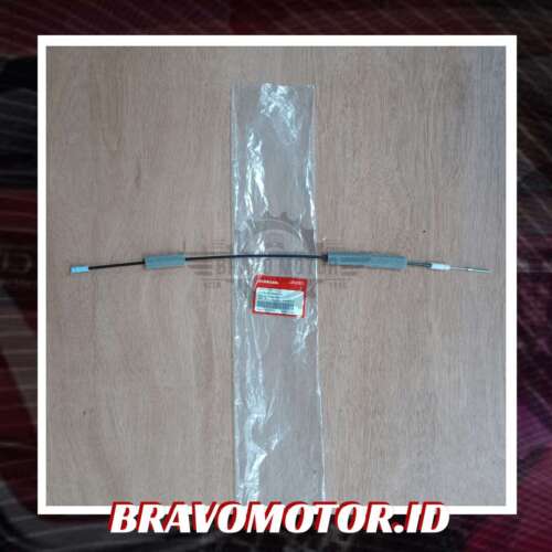 Original 72133 TM0 T01 Cable depan Door Lock GM2
