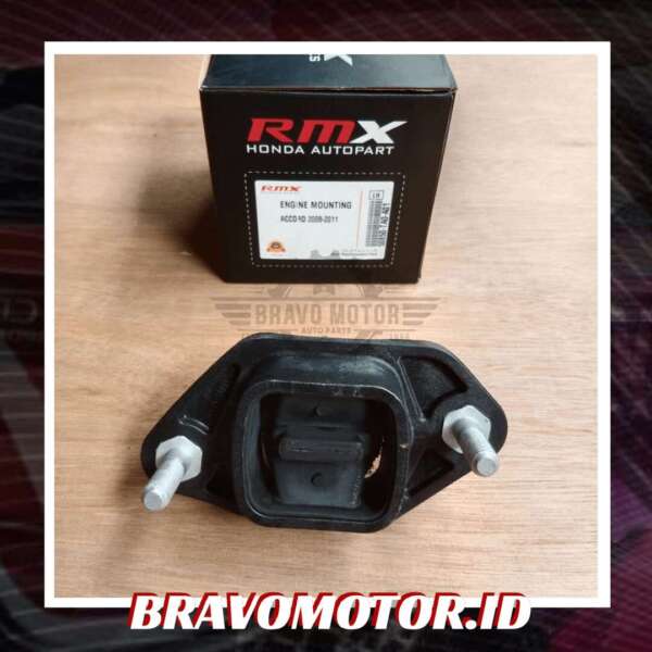 RMX 50850 TA0 A01 Engine mount kiri matik Tipe 1