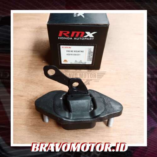 RMX 50850 TA0 A01 Engine mount kiri matik Tipe 1