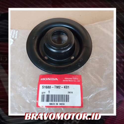 Original 51688 TM2 K01 Plat Seat Spiral Atas depan DD1/GN5