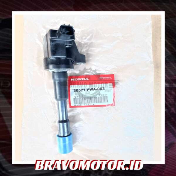 Hitachi 30521 PWA 003(S01) 16cm Koil pembakaran IDSI belakang