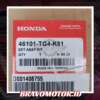 Original 46101 TG4 K51 Master rem DD1