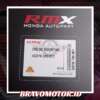 RMX 50810 TA0 A01 Engine mount belakang matik