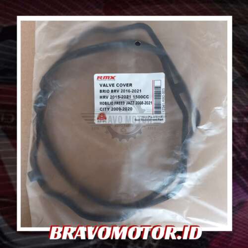 RMX 12341 RB0 003/12341 RE2 E01 Packing klep