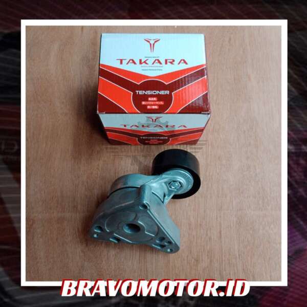 Takara 31170 PNA 003(013/023)/31170 RAA A01 Auto tensioner CM5/RE3/RM3/RN3/FD2