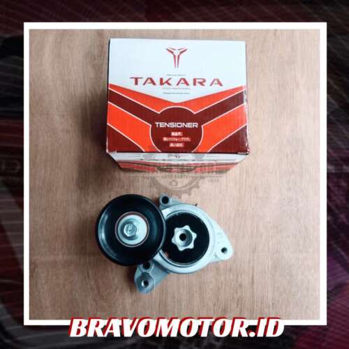 Takara 31170-PNA-003(013/023)/31170-RAA-A01 Auto tensioner CM5/RE3/RM3/RN3/FD2-1 Takara 31170 PNA 003(013/023)/31170 RAA A01 Auto tensioner CM5/RE3/RM3/RN3/FD2