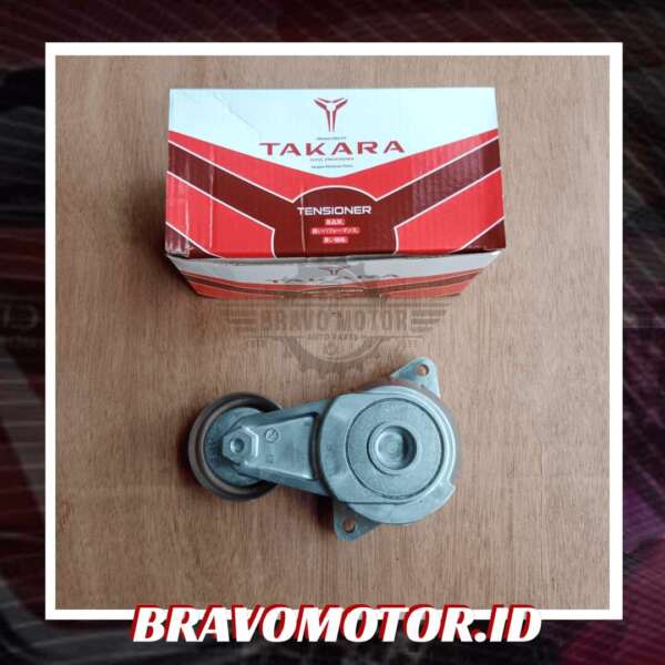 Takara 31170 RB0 J01(J02)/31170 RE2 E02 Auto tensioner DD1/GE8/GM6/GB3
