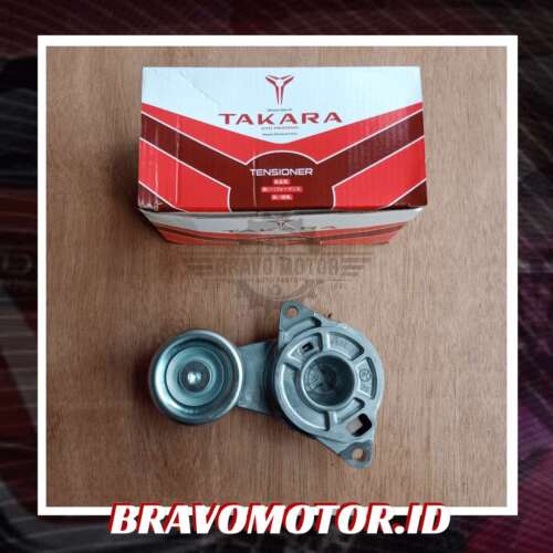 Takara 31170 RB0 J01(J02)/31170 RE2 E02 Auto tensioner DD1/GE8/GM6/GB3