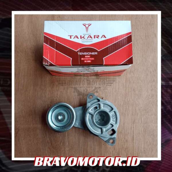 Takara 31170 RB0 J01(J02)/31170 RE2 E02 Auto tensioner DD1/GE8/GM6/GB3