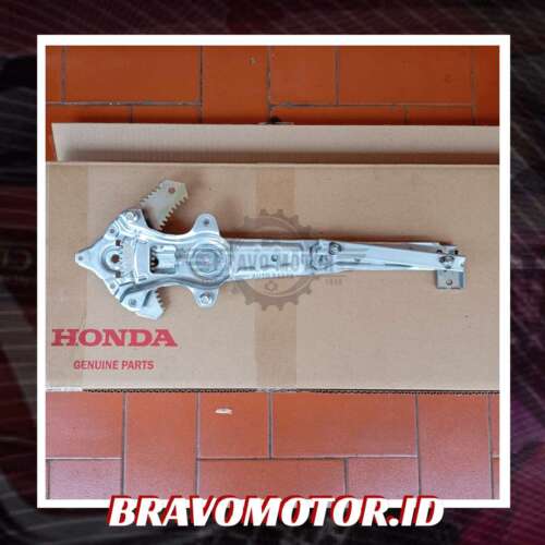 Original 72751-TE7-K01 Regulator window belakang kiri DD4/DG1-1 Original 72751 TE7 K01 Regulator window belakang kiri DD4/DG1