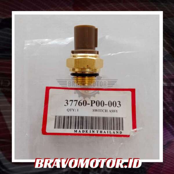 NoBrand 37760 P00 004 Thermo switch/Switch fan