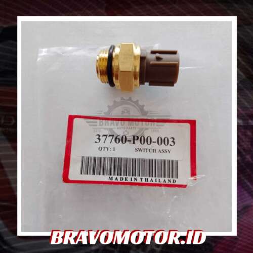 NoBrand 37760 P00 004 Thermo switch/Switch fan