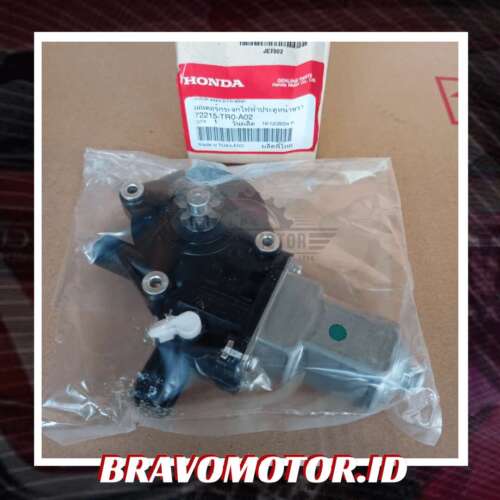Original 72215-TR0-A01 Motor window depan kanan DD1/DD2-1 Original 72215 TR0 A01 Motor window depan kanan DD1/DD2