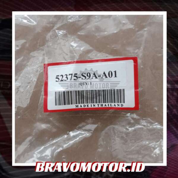 NoBrand 52371 S9A 000 Bush Trailing Arm Bush Arm belakang RD4/RD5