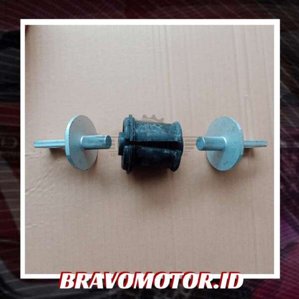 NoBrand 52371 S9A 000 Bush Trailing Arm Bush Arm belakang RD4/RD5