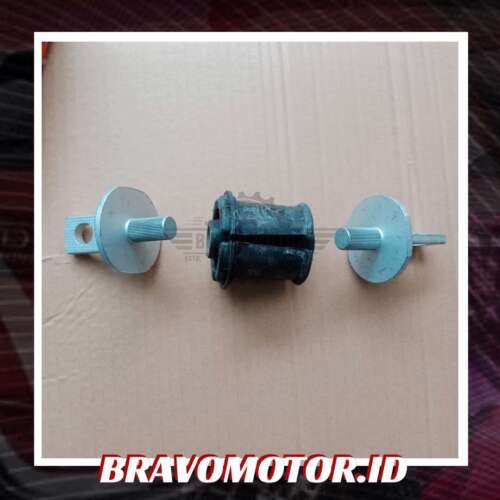 NoBrand 52371 S9A 000 Bush Trailing Arm Bush Arm belakang RD4/RD5