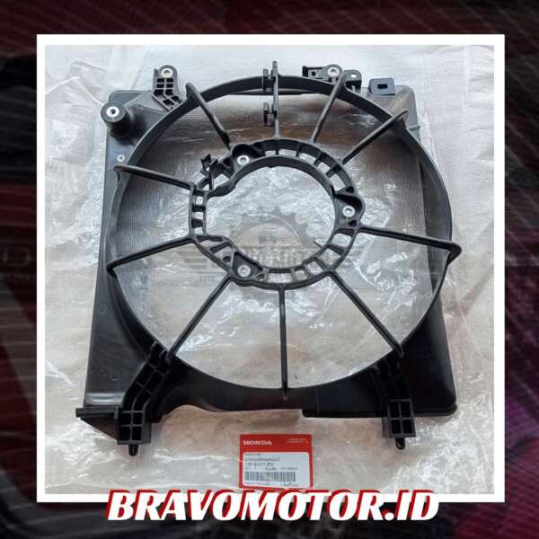 Original 19015 51Y Z01 Shroud Fan Radiator RU1
