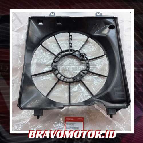 Original 19015 51Y Z01 Shroud Fan Radiator RU1