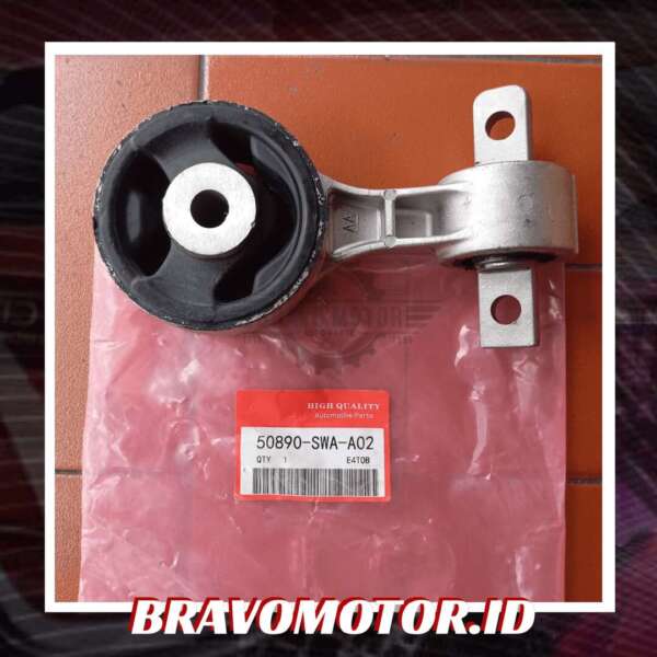 NoBrand 50890 SWA A02(A01) Engine mount belakang manual
