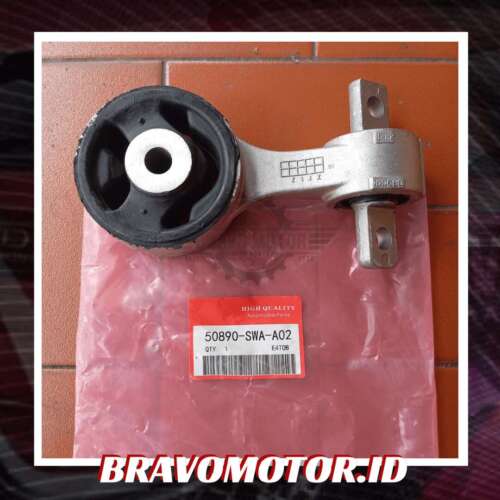 NoBrand 50890 SWA A02(A01) Engine mount belakang manual