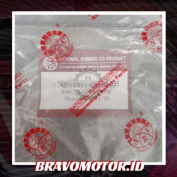 NRC 51455 SB0 003 HB 35 Bush arm depan atas SE3