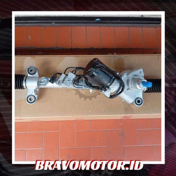 NoBrand 53601 SWC E11 Rack steer assy RE1