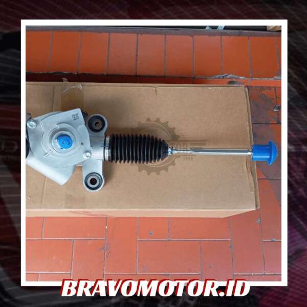 NoBrand 53601 SWC E11 Rack steer assy RE1