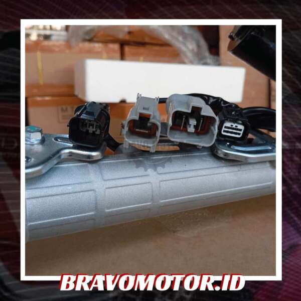 NoBrand 53601 SWC E11 Rack steer assy RE1