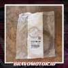 Original 91214 RB0 003 (Substitusi 91214 PWA 003(Y01)/91214 PNA 014) 80X98X10 Seal crankshaft belakang