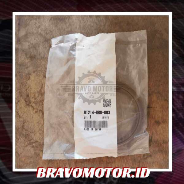 pさん専用 OIL SEAL,80X98X10 91214PWAY01 | Honda Parts | PartSouq