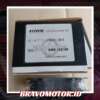 RMX 45022 TMC T01 RMX 142LM Kampas rem depan RW1/RW3