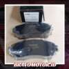RMX 45022 TMC T01 RMX 142LM Kampas rem depan RW1/RW3