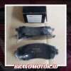 RMX 45022 TMC T01 RMX 142LM Kampas rem depan RW1/RW3