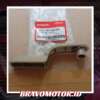 Original 82731-TE7-K01ZA KNOB kiri MIDDLE SEAT RECLINING YR327L DD4-1 Original 82731 TE7 K01ZA KNOB kiri MIDDLE SEAT RECLINING YR327L DD4