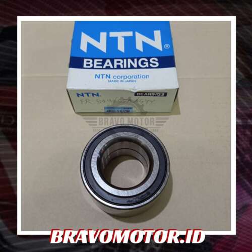 NTN 44300 SEY 008 AU0920 1LXL/L588 Bearing roda depan GB3