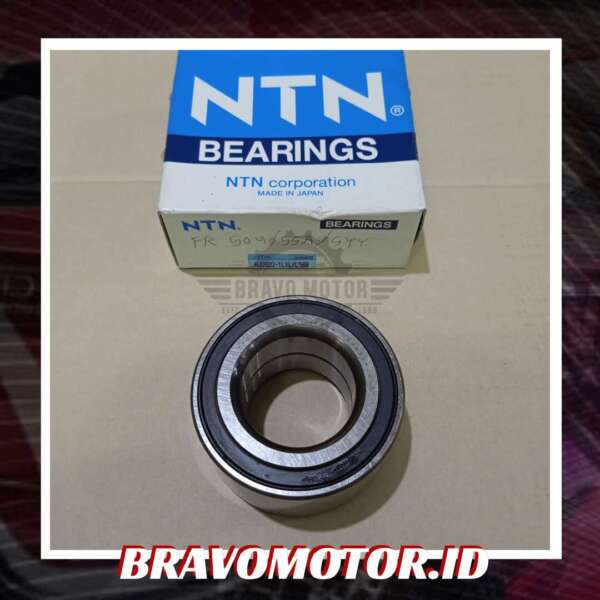 NTN 44300 SEY 008 AU0920 1LXL/L588 Bearing roda depan GB3