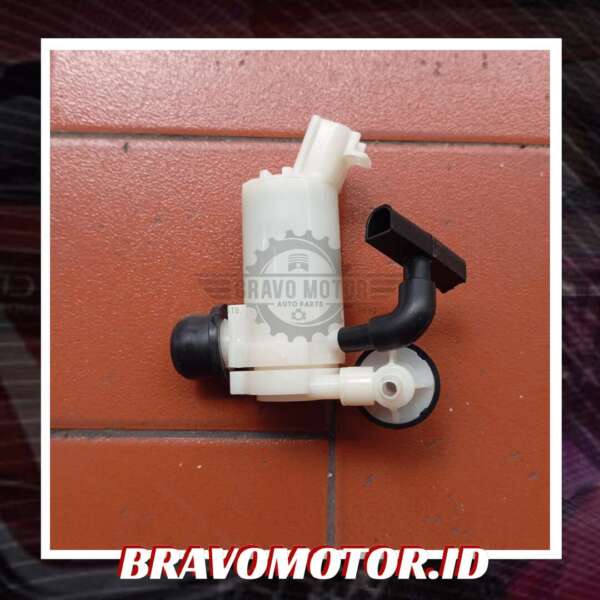 Hideki 76846 T0A 013 Motor washer/Washer pump depan RM1/RM3