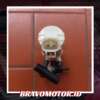 Hideki 76846 T0A 013 Motor washer/Washer pump depan RM1/RM3