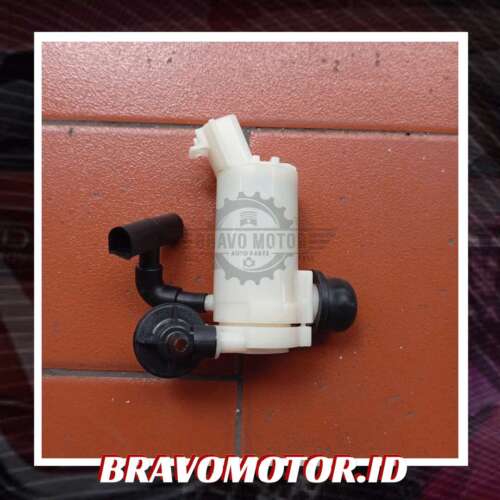 Hideki 76846 T0A 013 Motor washer/Washer pump depan RM1/RM3