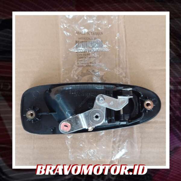 NoBrand 72680 SR4 J01 Door handle OUTER belakang kiri SR4