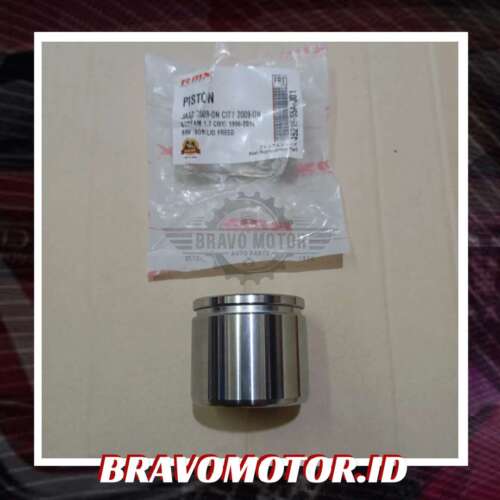 RMX 45216 SC2 003/45216 S5A 003/45216 SEL T01 Piston rem depan