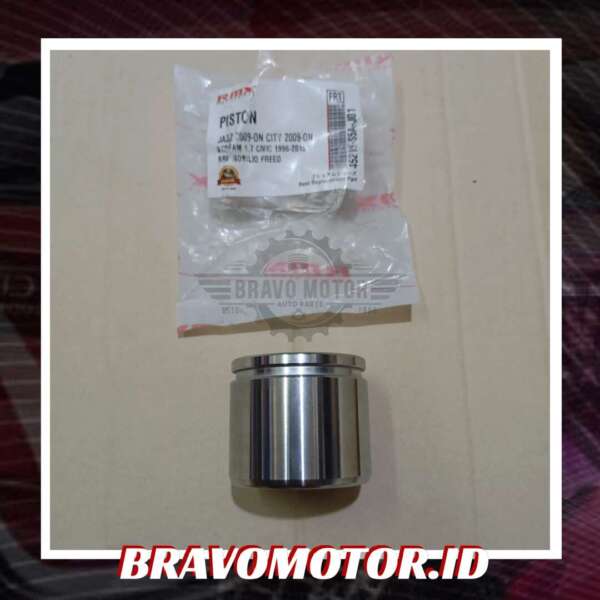 RMX 45216 SC2 003/45216 S5A 003/45216 SEL T01 Piston rem depan